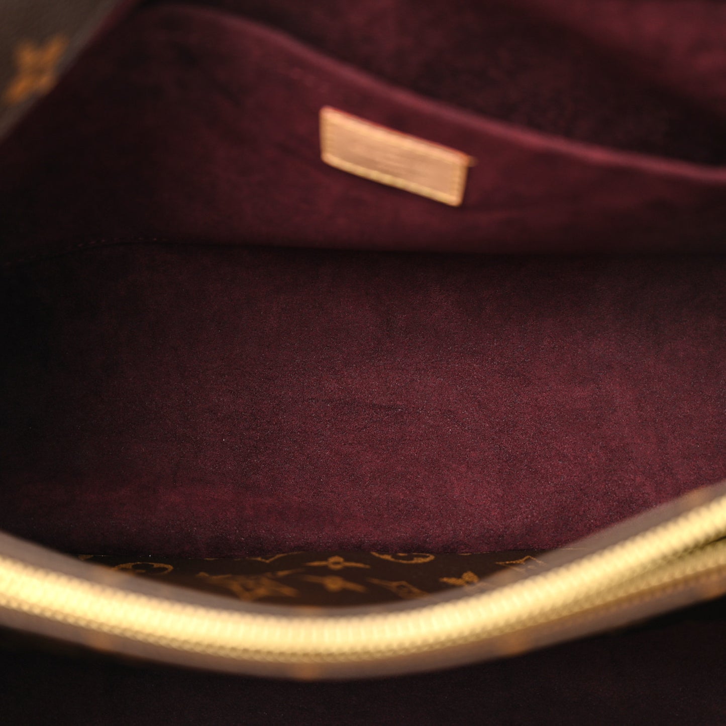 Monogram Montaigne GM