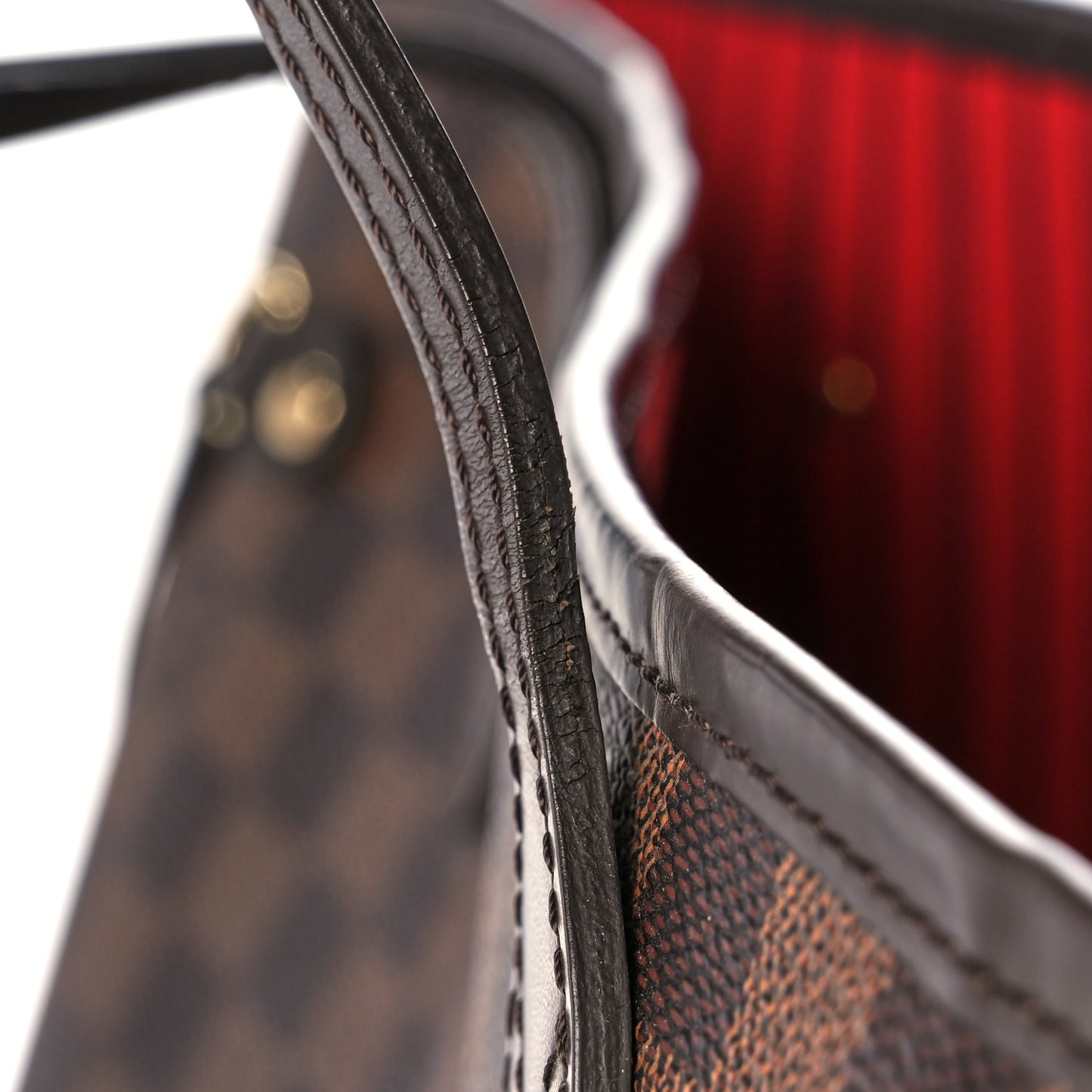 Damier Ebene Neo Neverfull MM