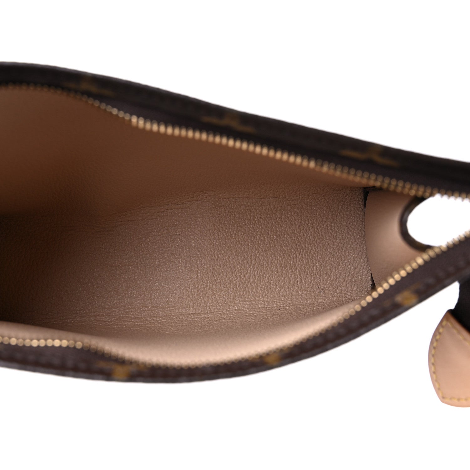 Louis Vuitton Monogram Toiletry Pouch 19 5 of 12