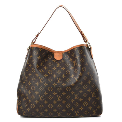 Louis Vuitton Monogram Delightful MM 1 of 21