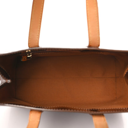 Louis Vuitton Vernis Reade PM Bronze 5 of 11