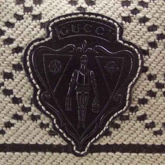 Diamante Boston Bag
