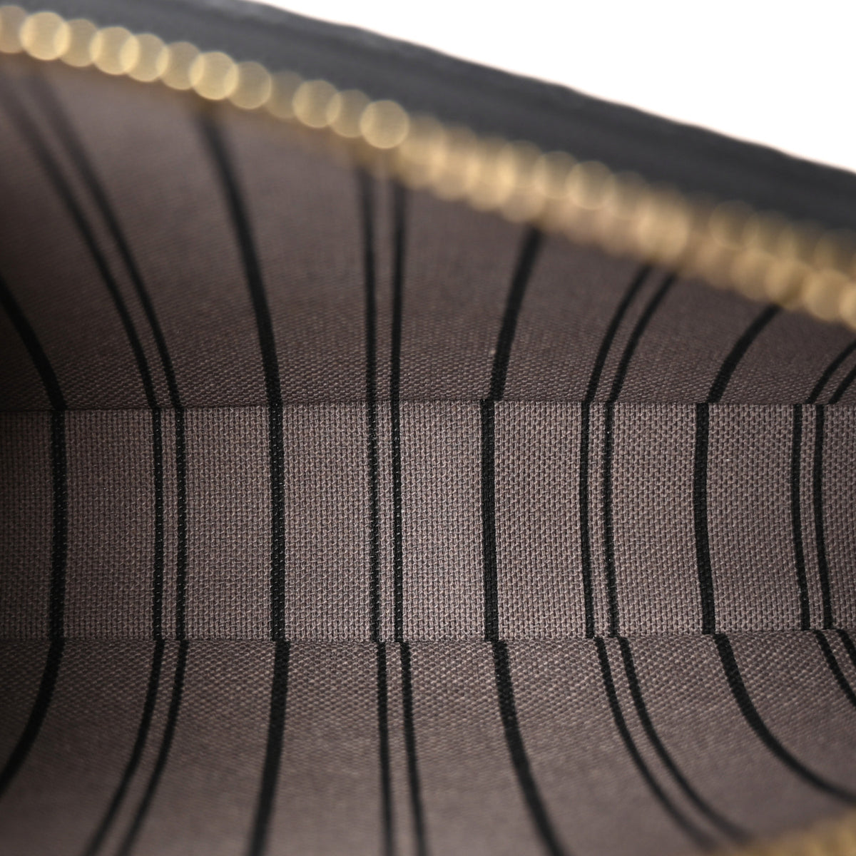 Empreinte Easy Pouch On Strap Black