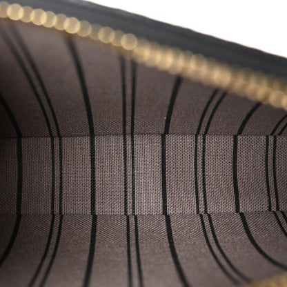 Louis Vuitton Empreinte Easy Pouch On Strap Black 5 of 10