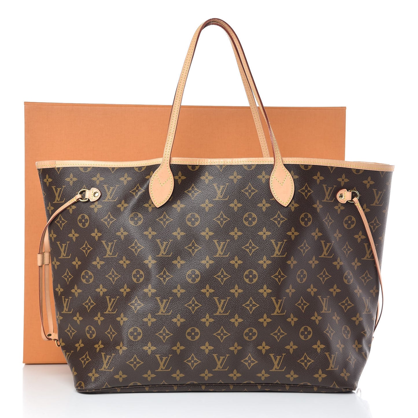 Monogram Neo Neverfull GM