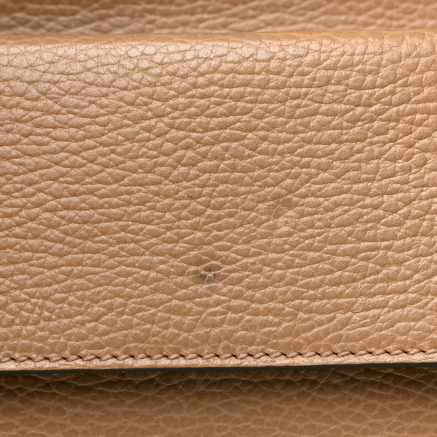 Gucci Dollar Calfskin Crystal Mini Dionysus Shoulder Bag Natural Tan Black Diamond 5 of 6
