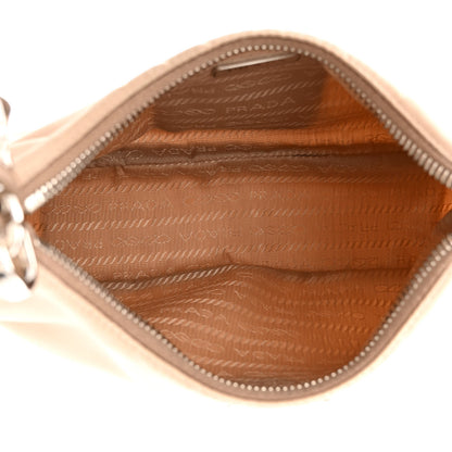Prada Nylon Re-Edition 2005 Shoulder Bag Cammeo 5 of 22