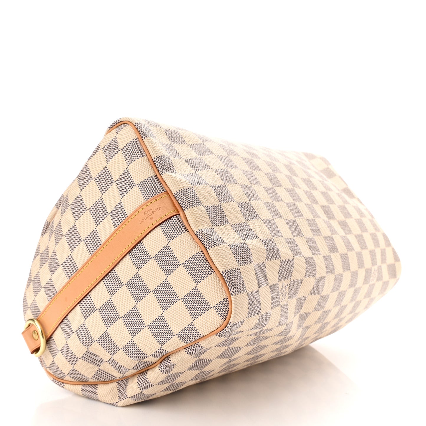 Damier Azur Speedy Bandouliere 30