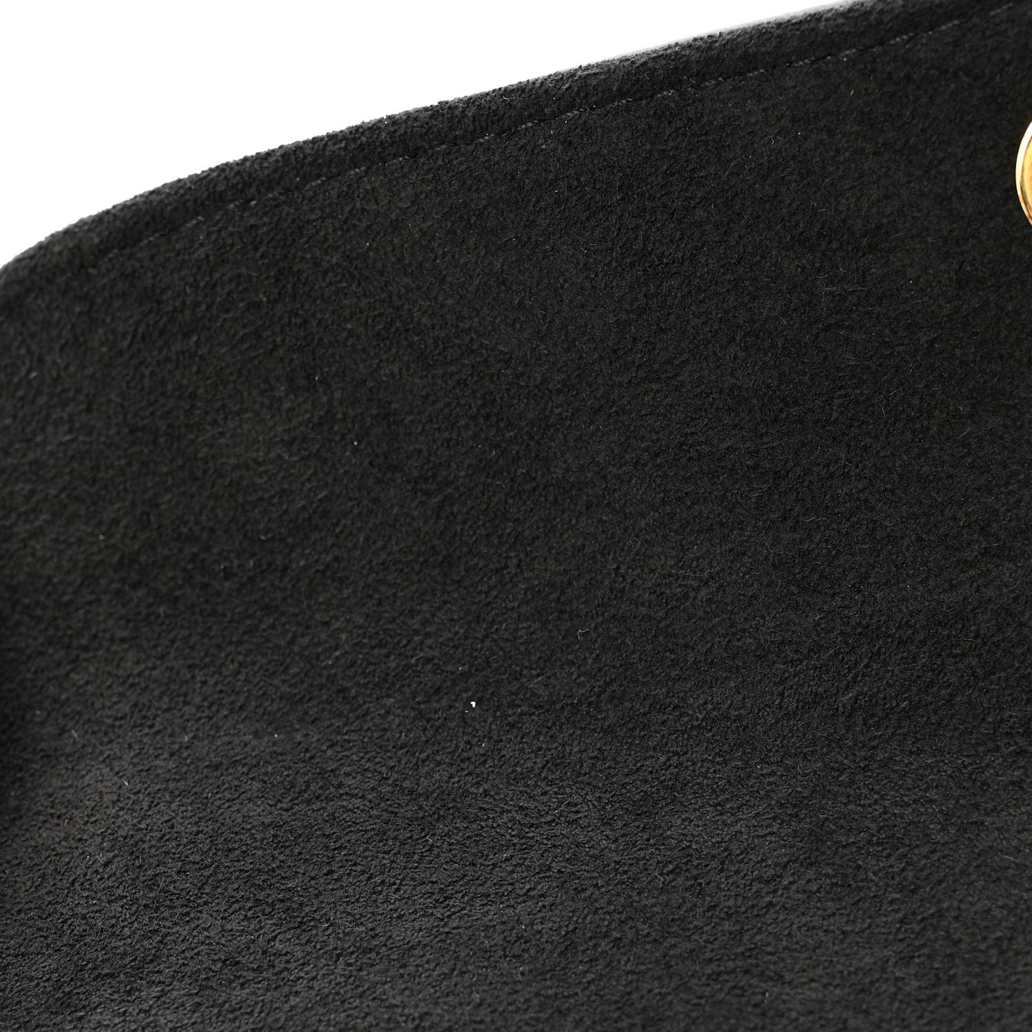 Empreinte Monogram Giant Ivy Wallet On Chain Black