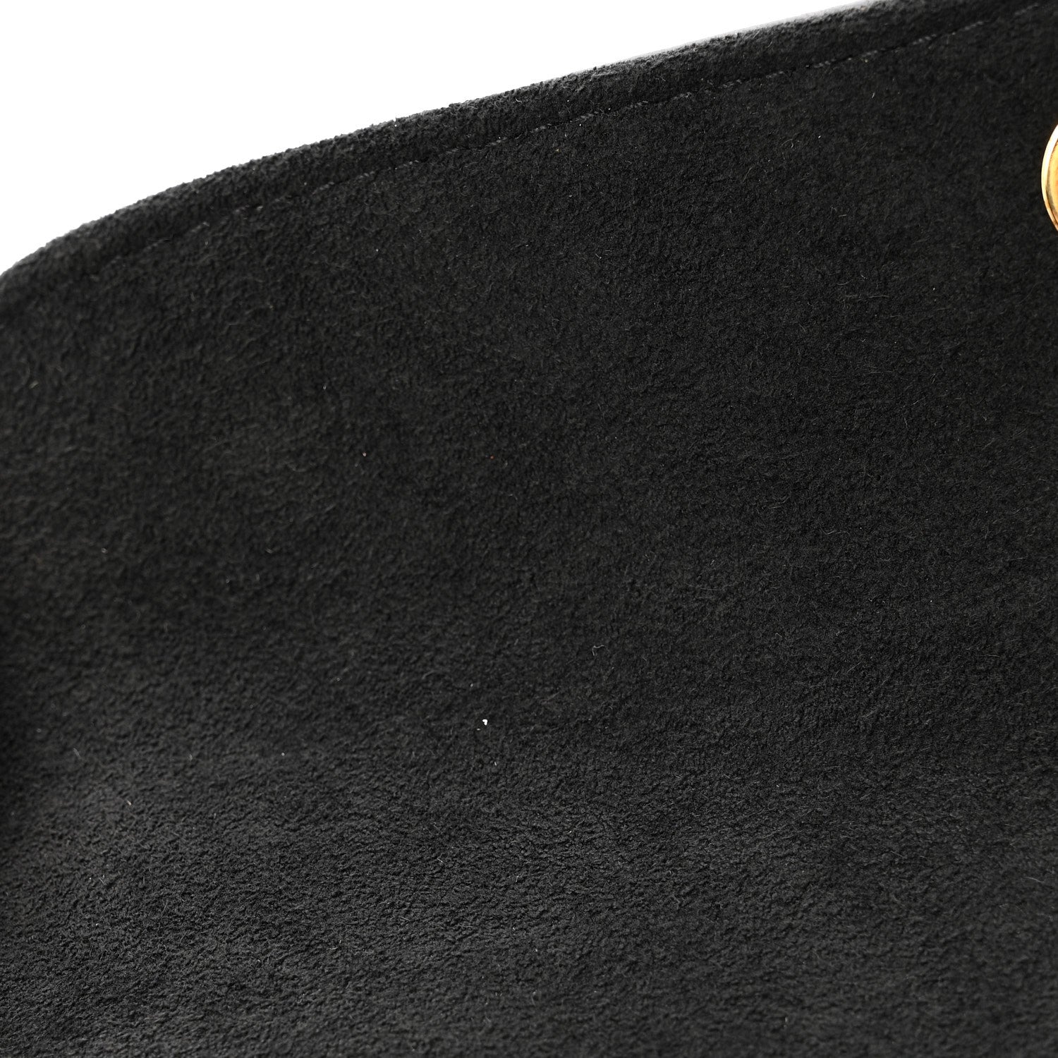 Louis Vuitton Empreinte Monogram Giant Ivy Wallet On Chain Black 12 of 13
