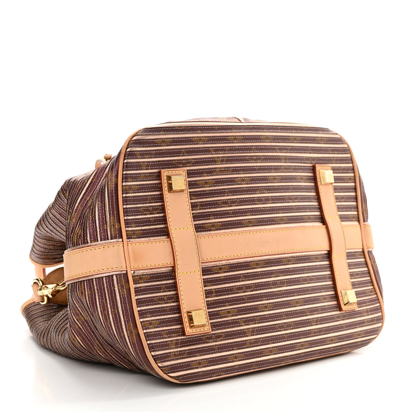 Monogram Eden Neo Peach Peach