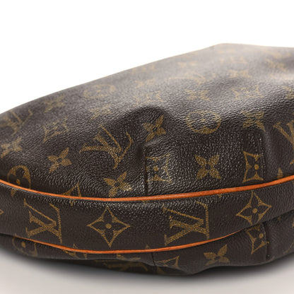 Louis Vuitton Monogram Croissant MM 7 of 12