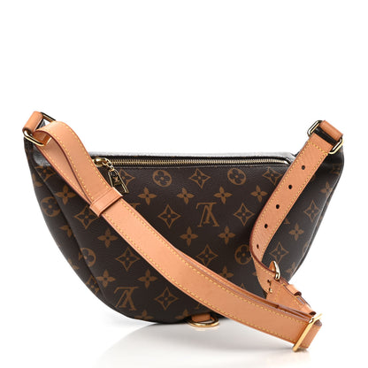 Louis Vuitton Monogram Bumbag 3 of 9