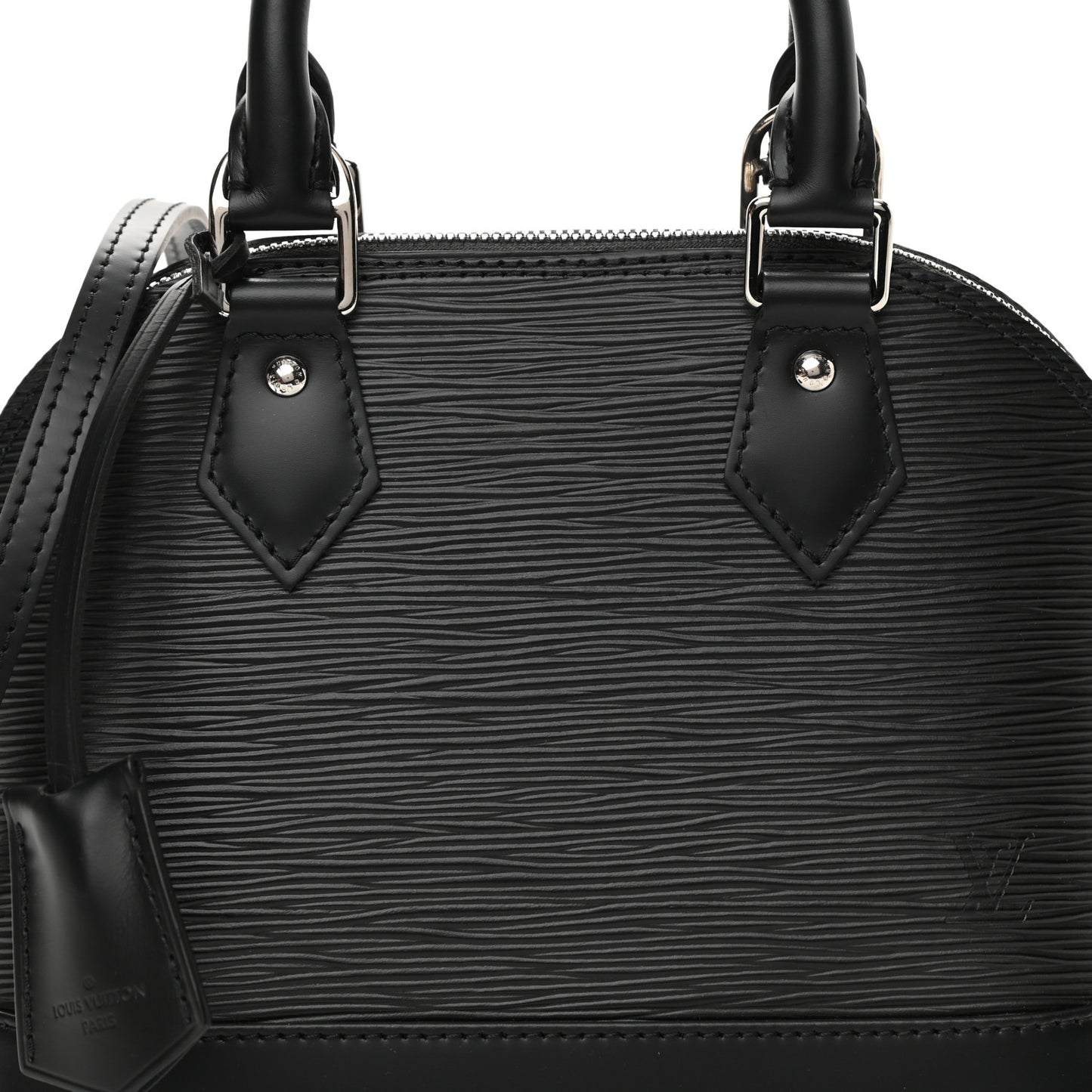 Epi Alma BB Black