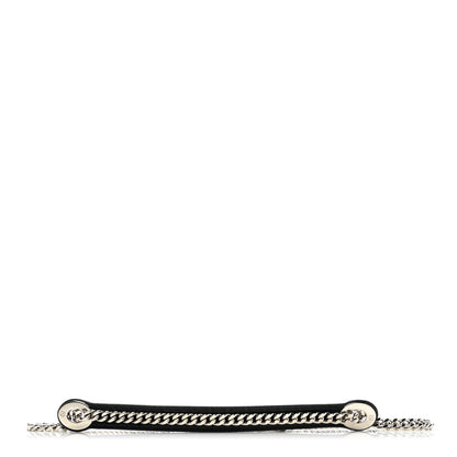 Christian Dior Lambskin Mini Lady Dior Chain Shoulder Strap Black 1 of 4