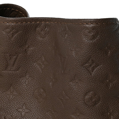 Louis Vuitton Empreinte Artsy MM Ombre 8 of 13