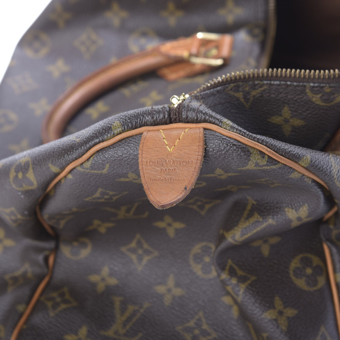 Monogram Speedy 35