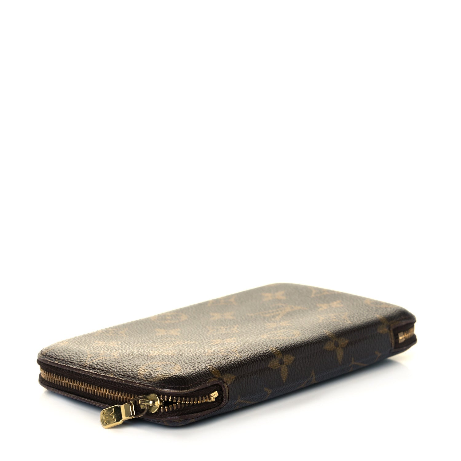 Louis Vuitton Monogram Geode Organizer Zippy Wallet 4 of 7