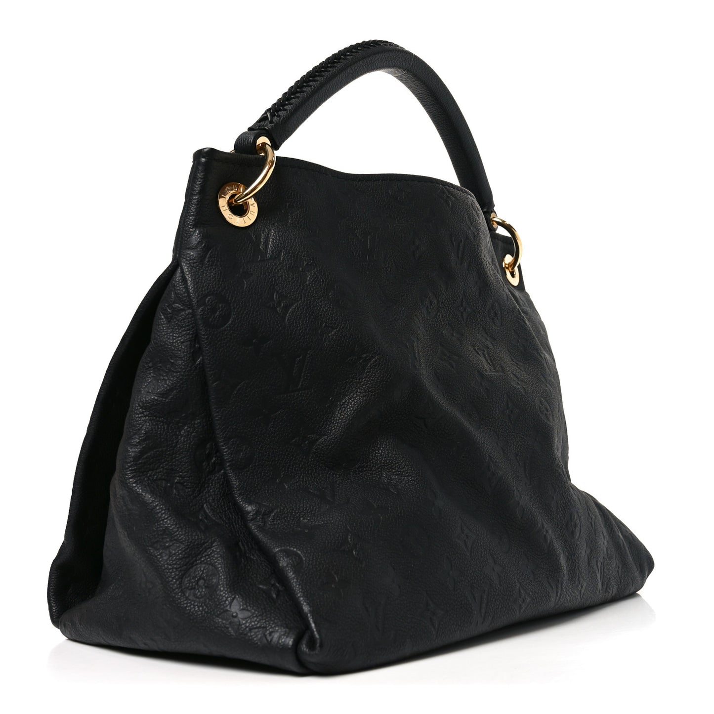 Empreinte Artsy MM Black