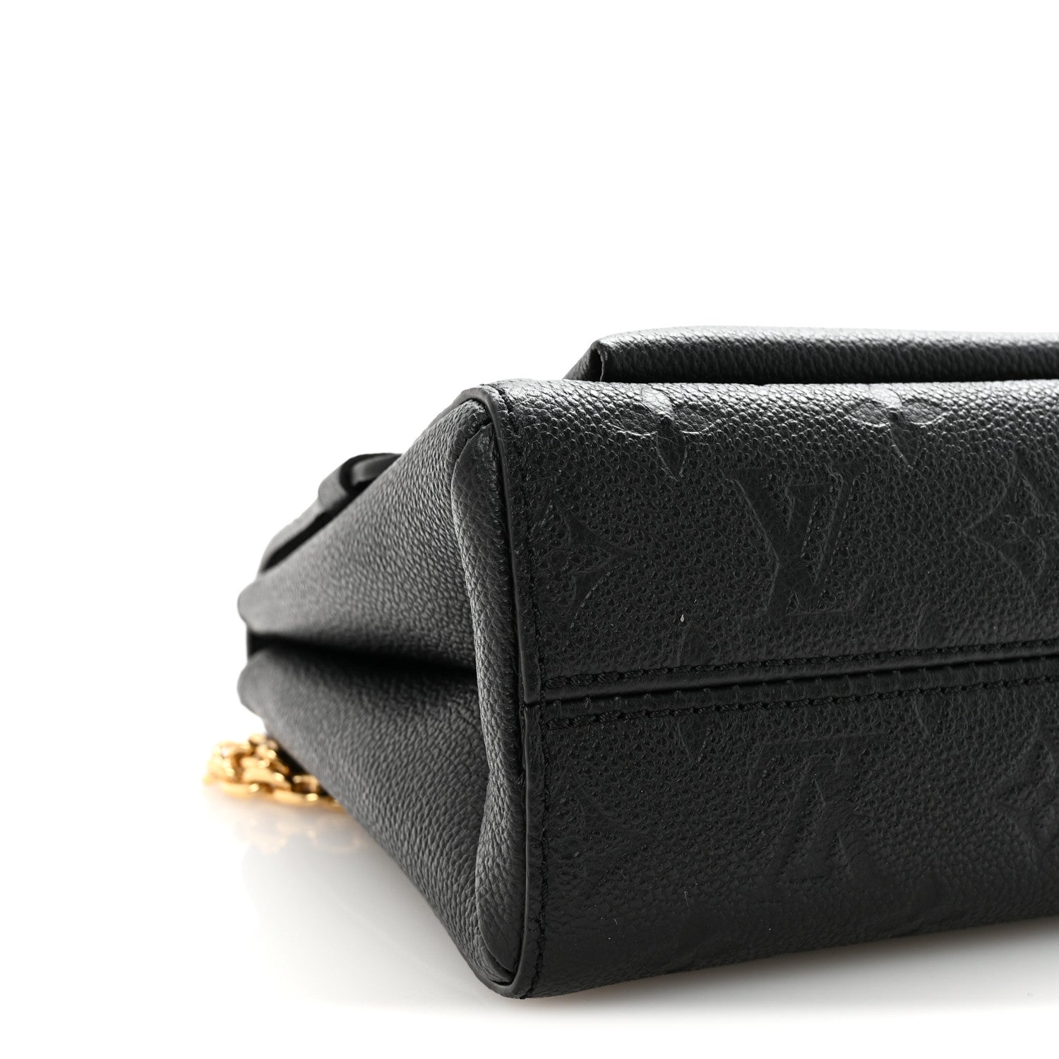 Louis Vuitton Empreinte Vavin PM Black 8 of 9