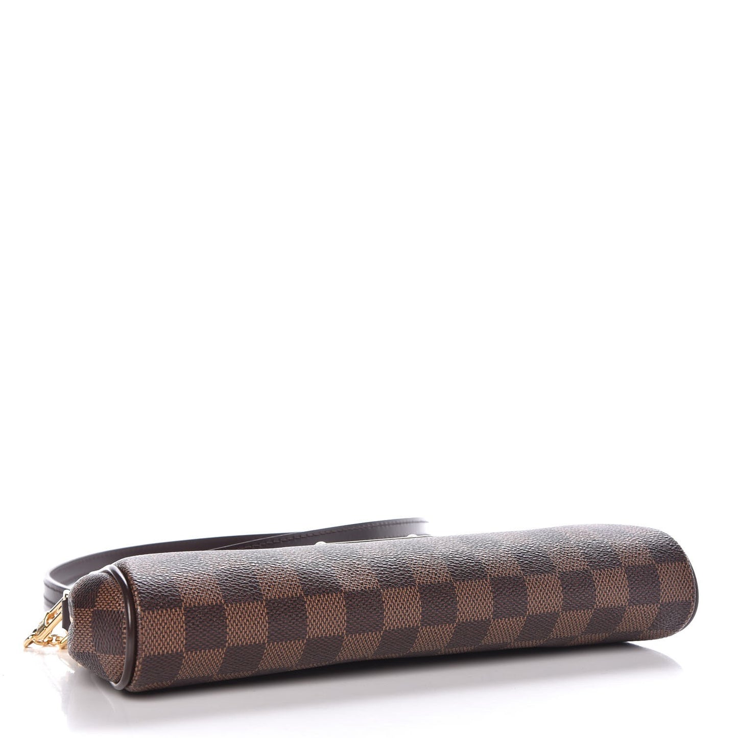 Damier Ebene Eva Clutch