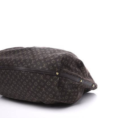 Louis Vuitton Monogram Idylle Fantaisie Fusain 6 of 8