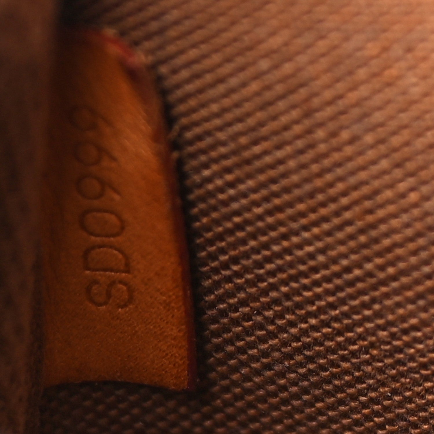 Louis Vuitton Monogram Pochette Accessories 7 of 9