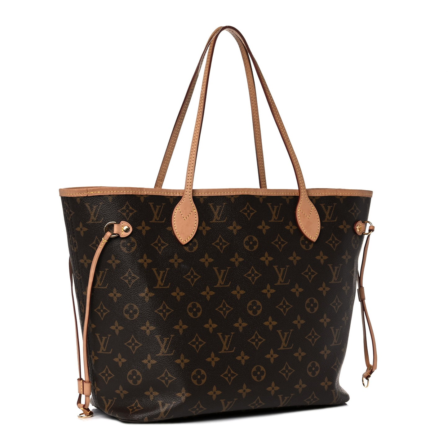 Monogram Neo Neverfull MM
