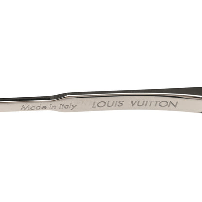 Louis Vuitton Monogram Acetate Sunglasses Z1667W Black 5 of 7