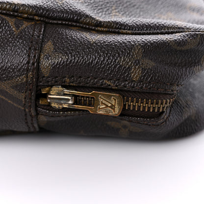 Louis Vuitton Monogram Trousse Toilette 28 18 of 18