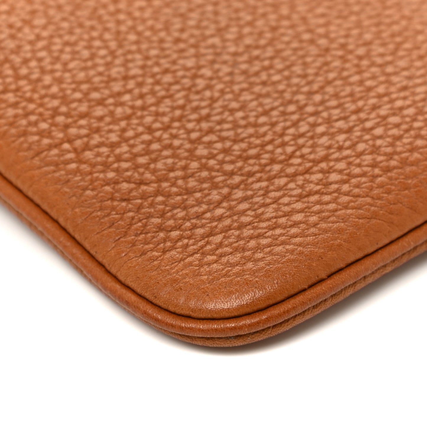 Barenia Faubourg Mini Aline Fauve