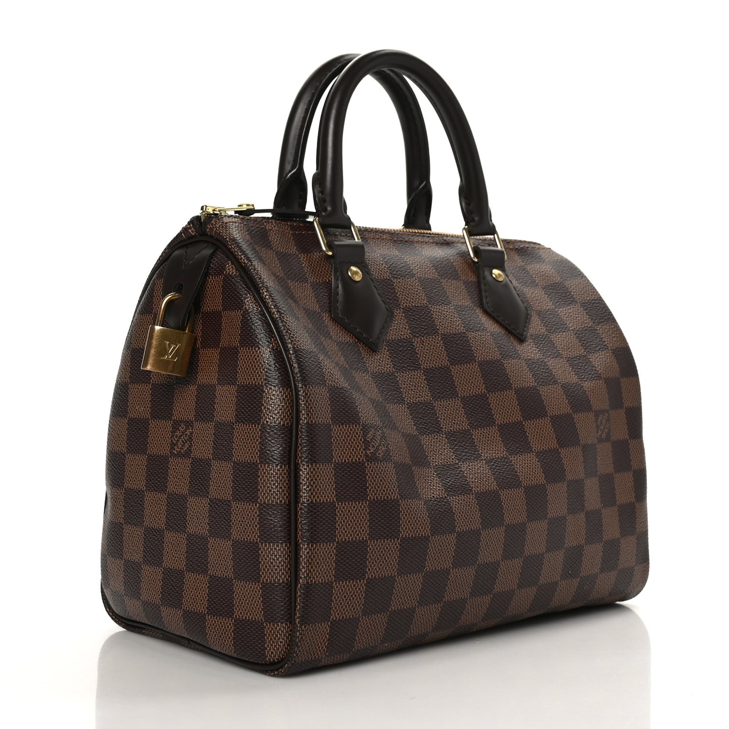 Damier Ebene Speedy 25