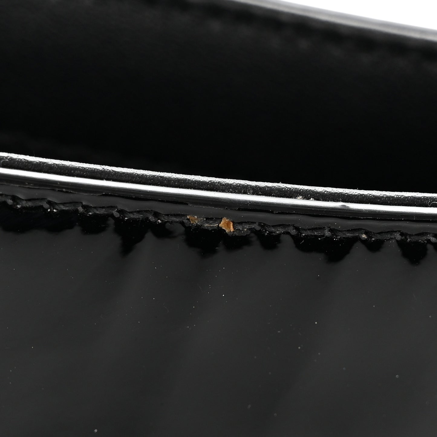 Patent Le 5 A 7 Hobo Black