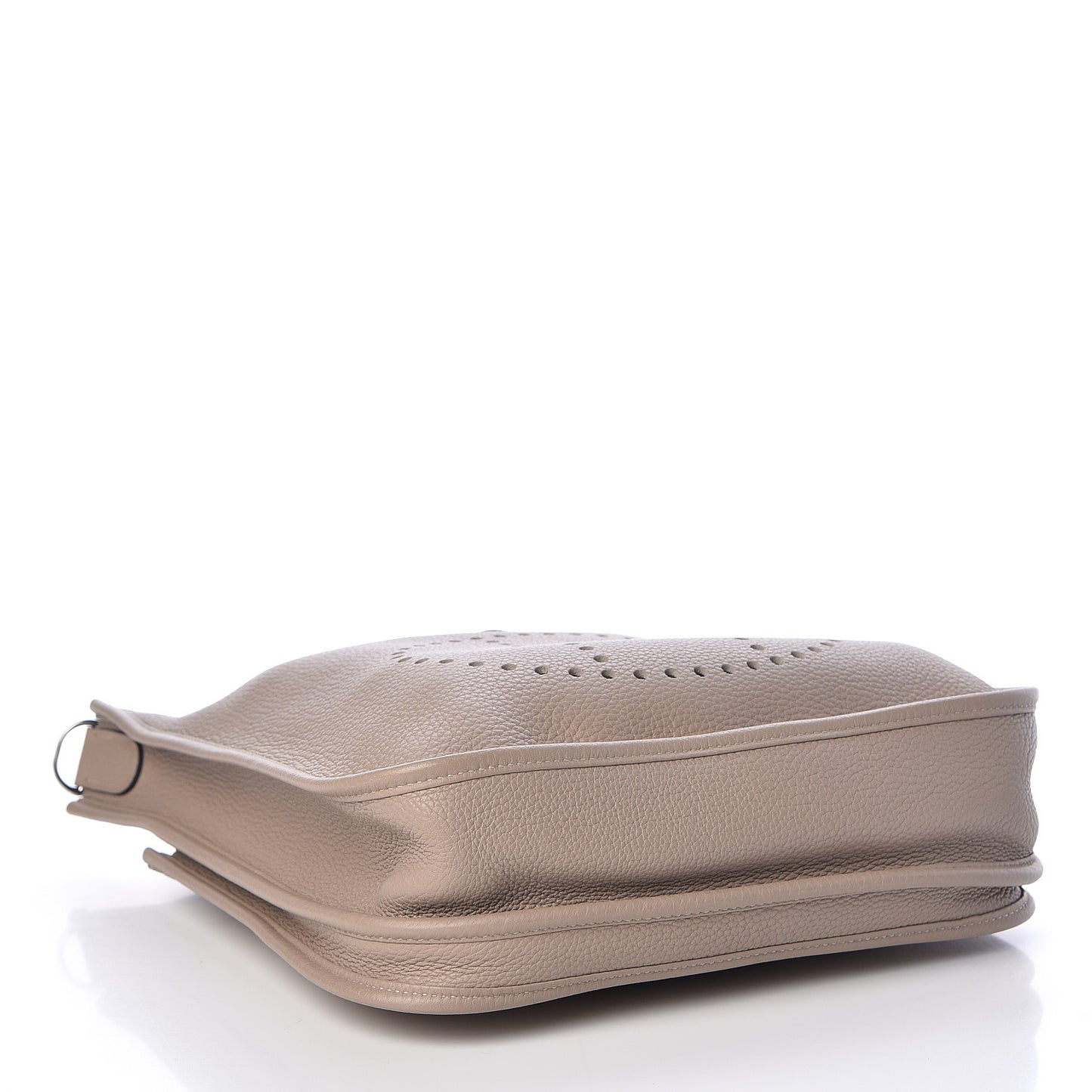 Taurillon Clemence Evelyne III PM Gris Tourterelle