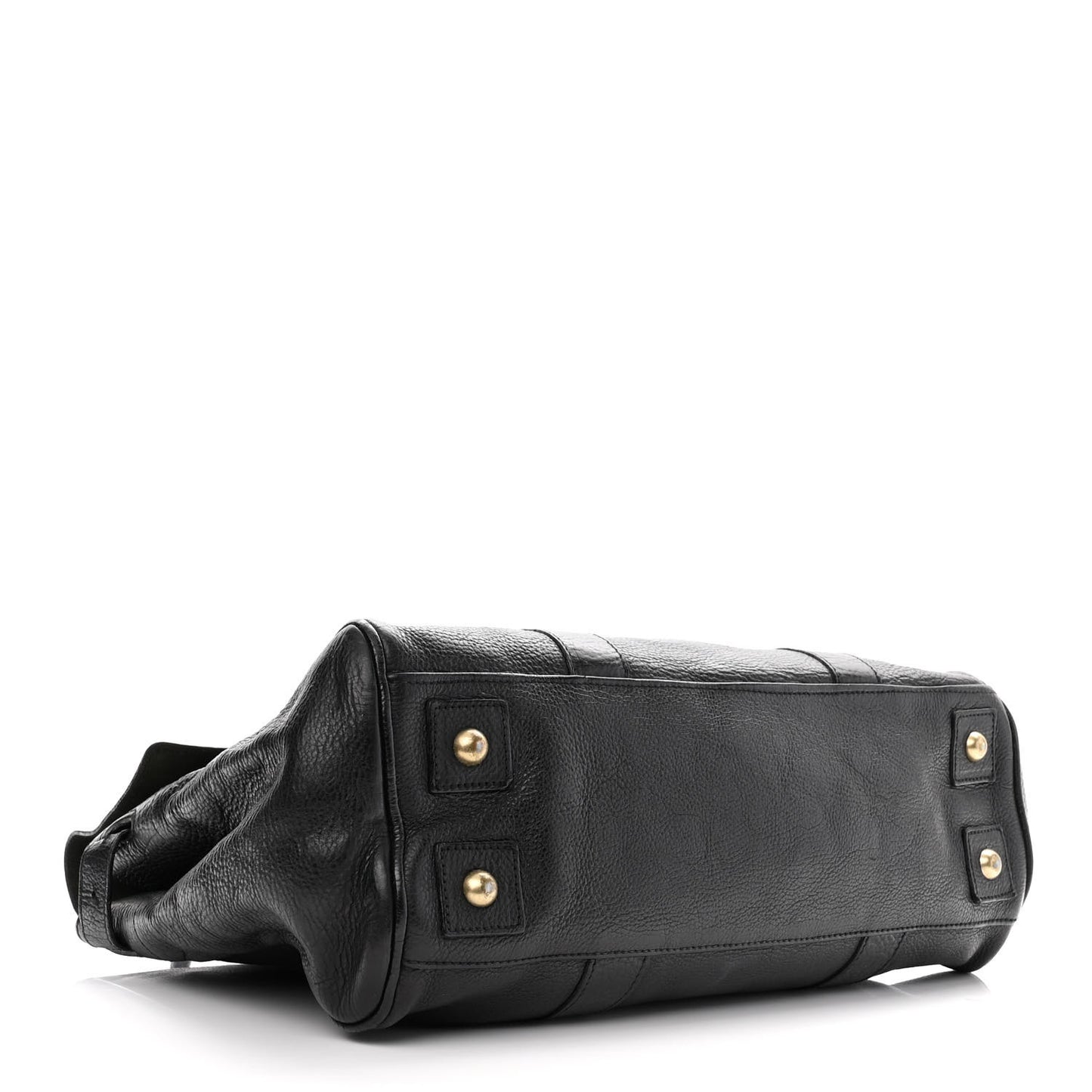Glossy Buffalo Bayswater Black