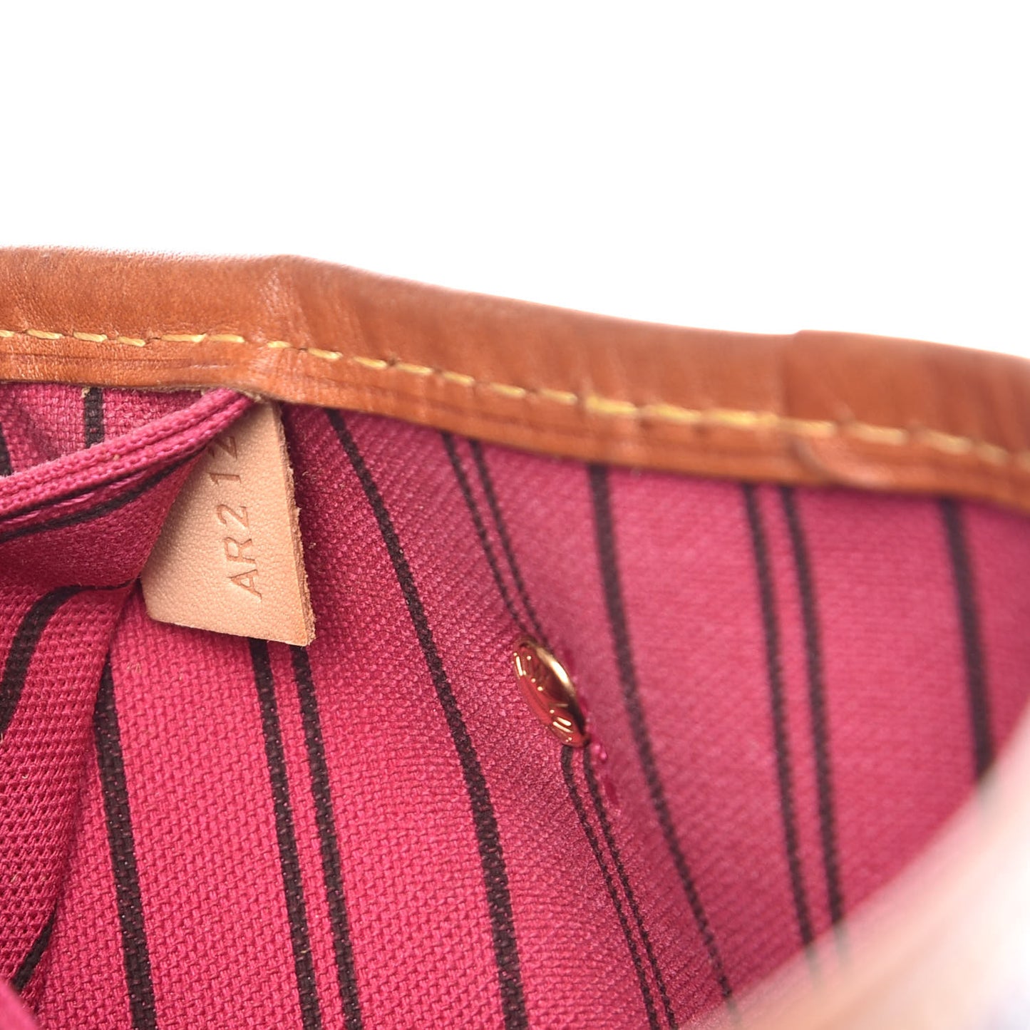 Monogram Neo Neverfull PM Pivoine