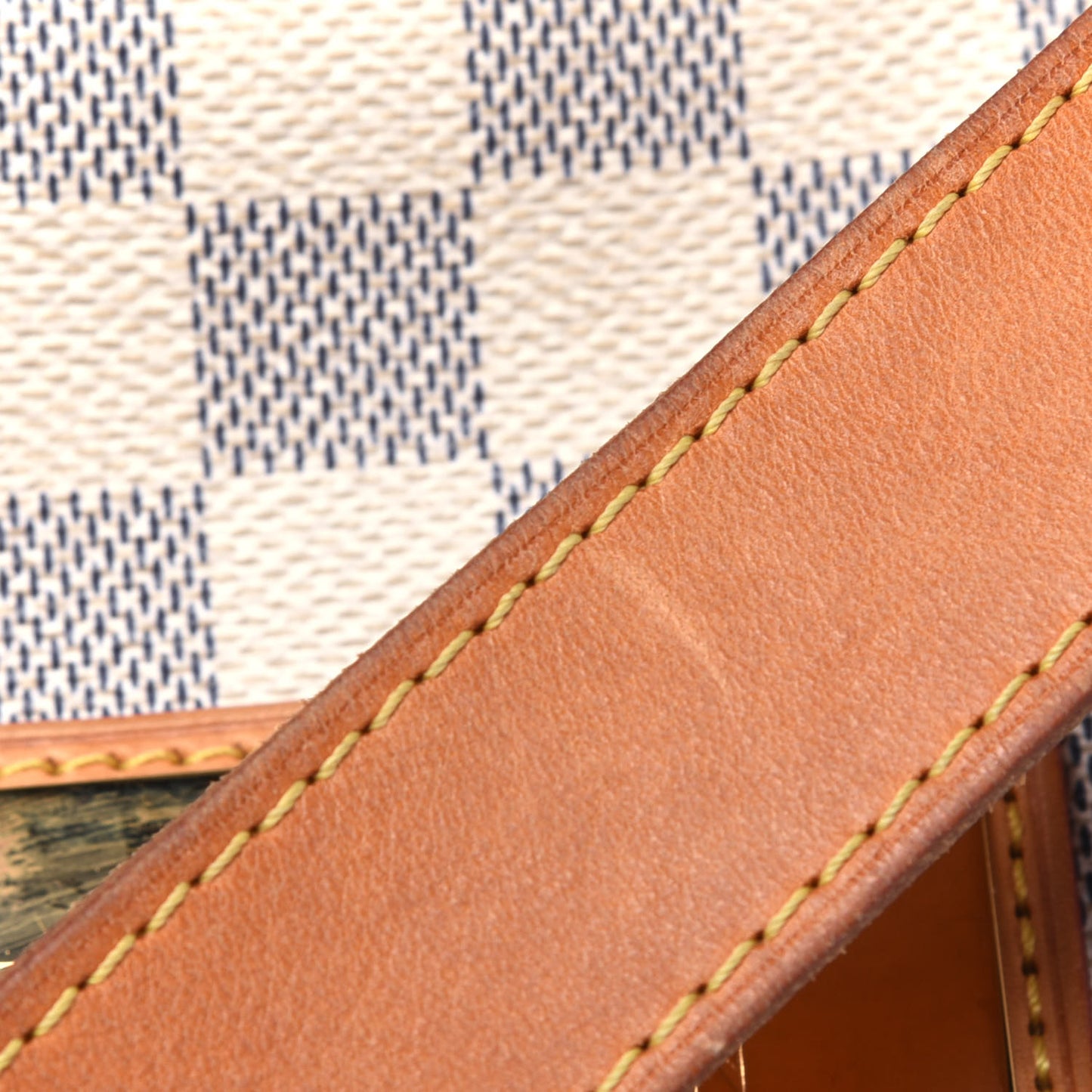 Damier Azur Galliera PM