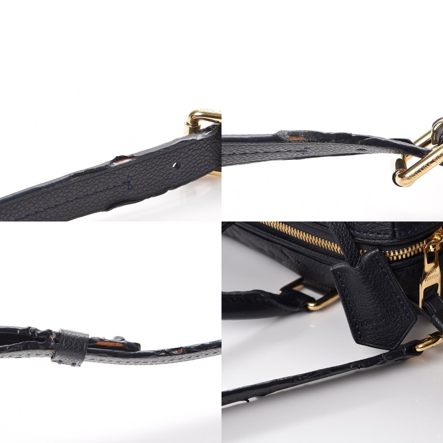 Empreinte Speedy Bandouliere 25 Infini