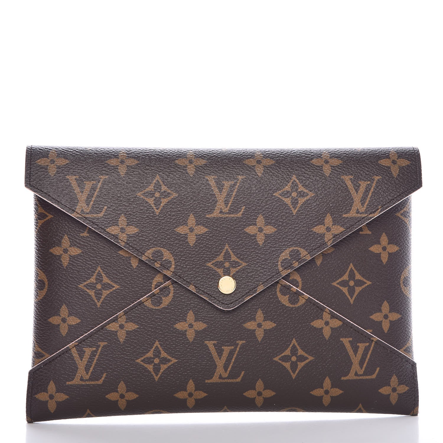 Louis Vuitton Monogram Kirigami Pochette Set 7 of 14