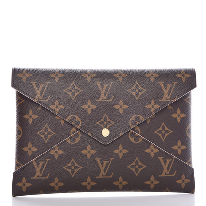 Louis Vuitton Monogram Kirigami Pochette Set 7 of 14
