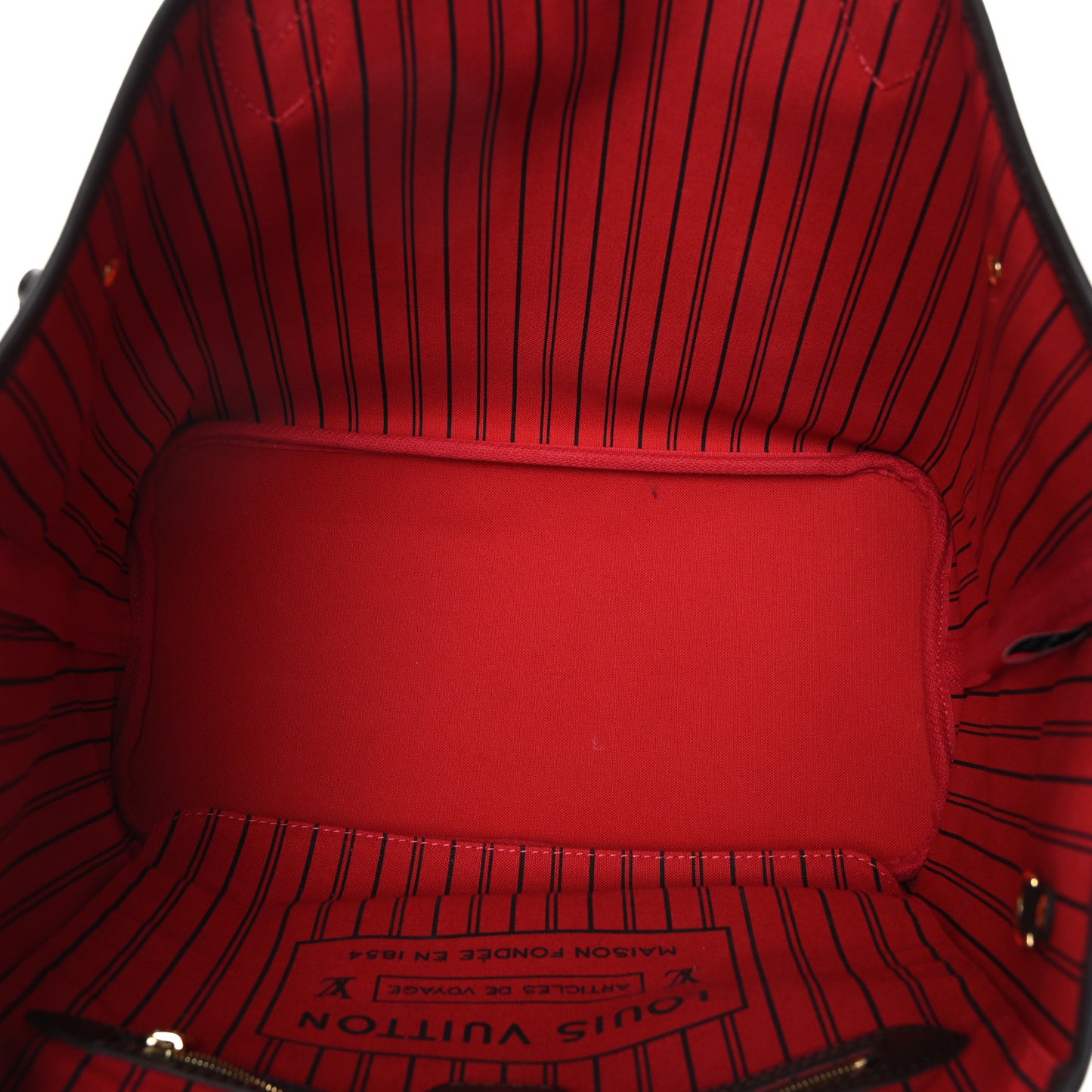 Damier Ebene Neo Neverfull MM