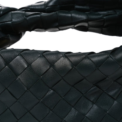 Bottega Veneta Nappa Intrecciato Mini Jodie Raintree 9 of 11