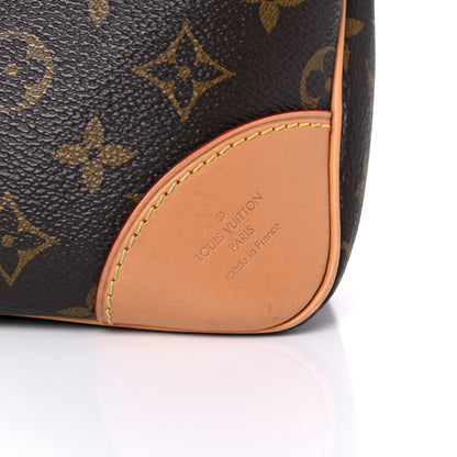 Louis Vuitton Monogram Odeon MM Natural 6 of 20