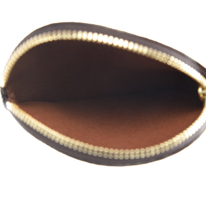Louis Vuitton Monogram Round Coin Purse 5 of 8