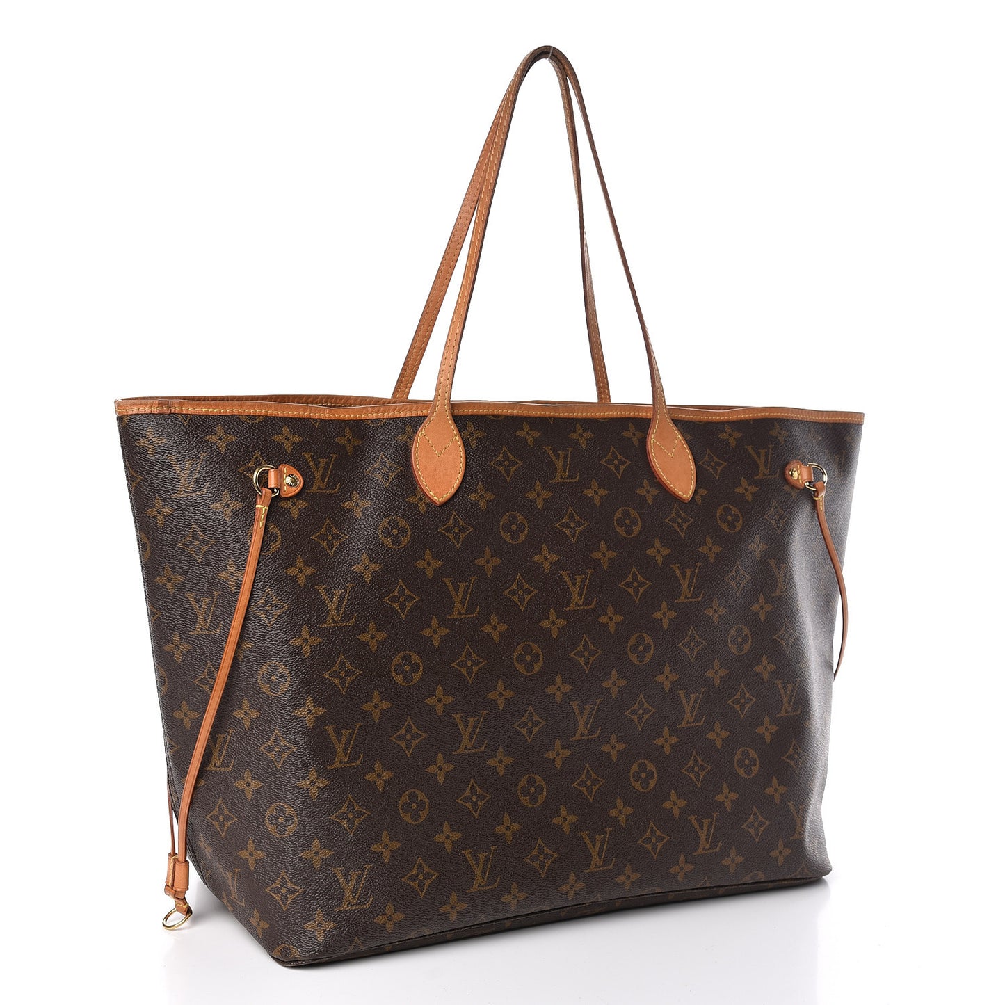Monogram Neverfull GM