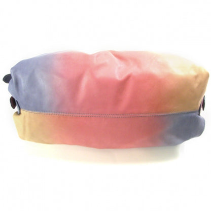 Fendi Calfskin Ombre Doctor B Hobo Multicolor 4 of 12