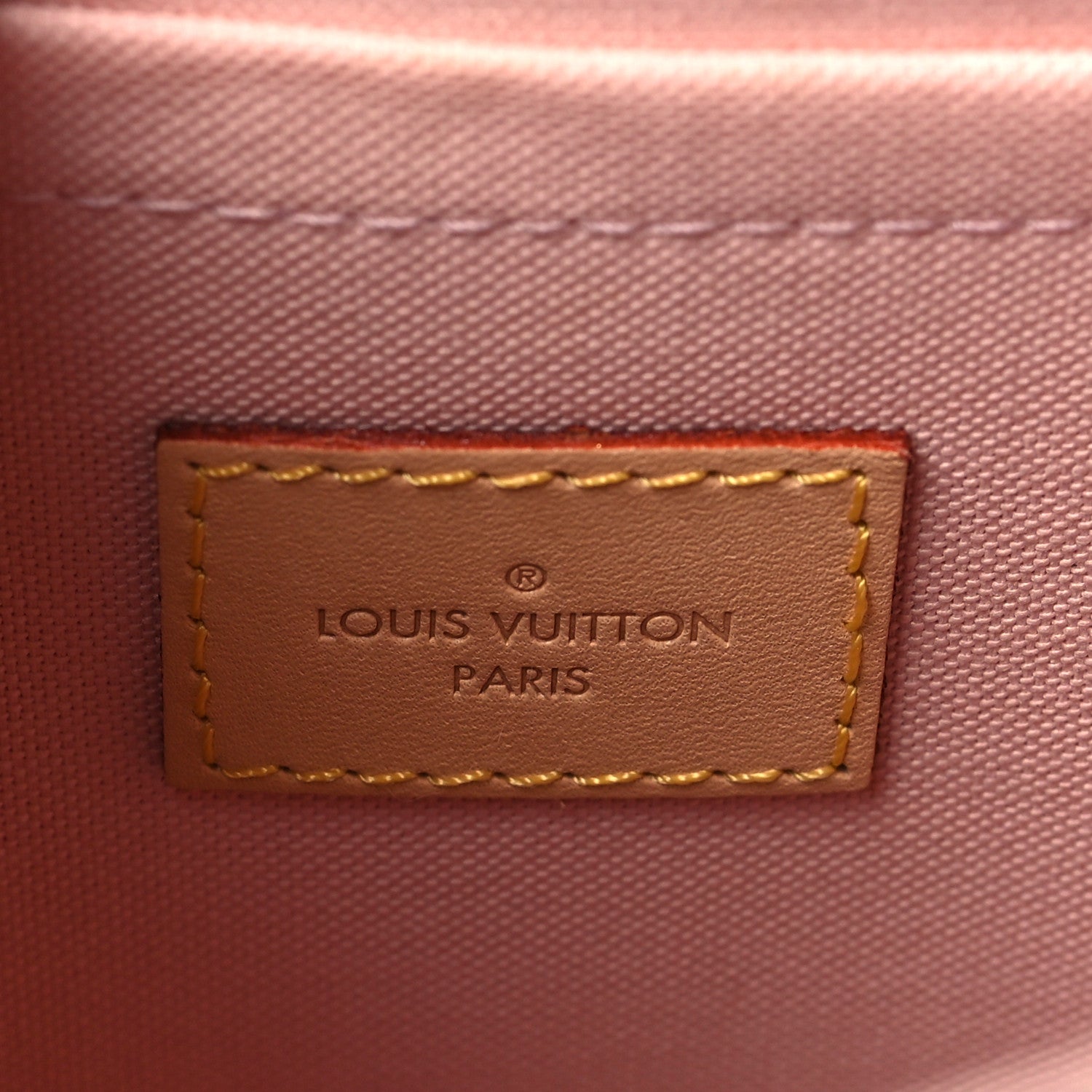 Louis Vuitton Damier Azur Croisette 6 of 9