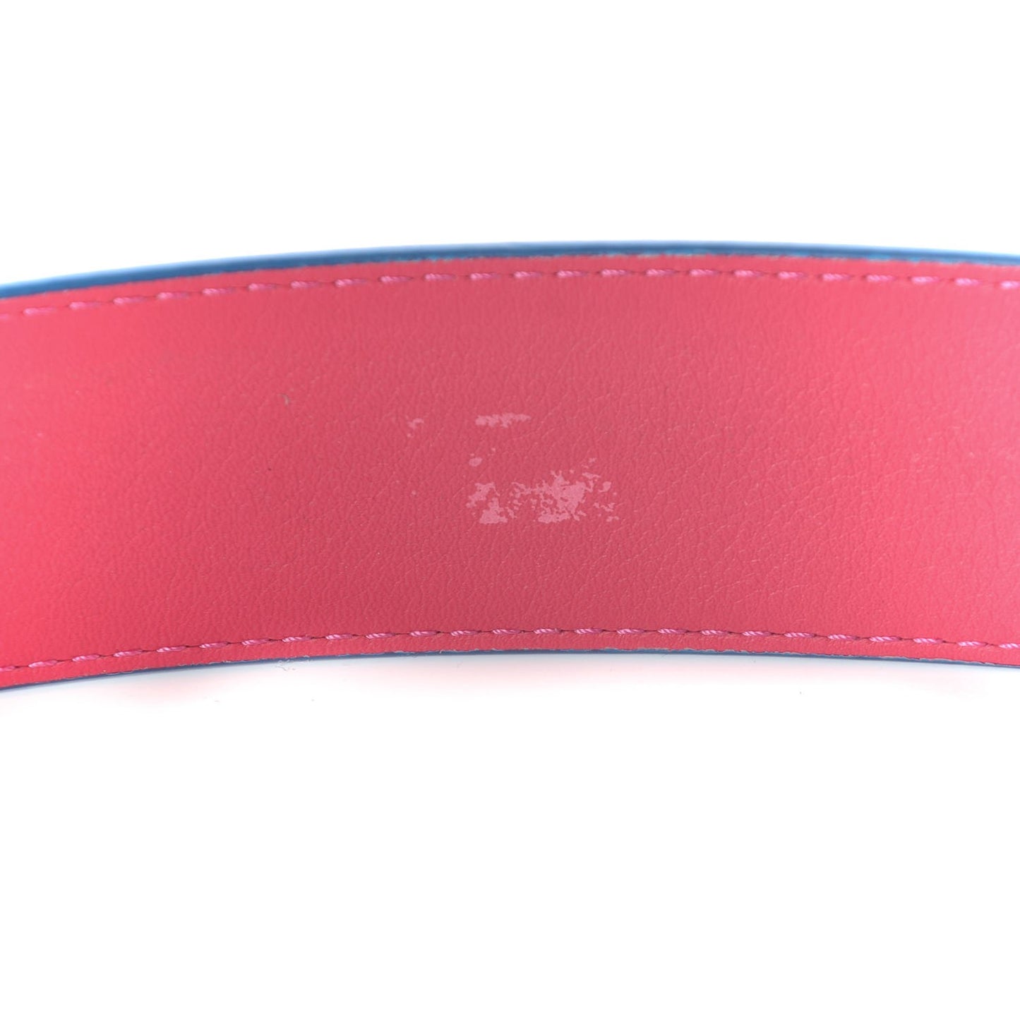 Epi Bandouliere Shoulder Strap Black