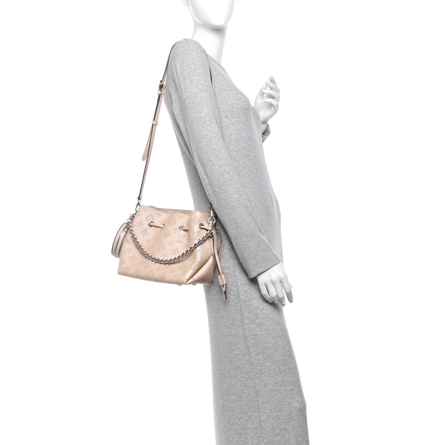 Louis Vuitton Mahina Bella Coquille 2 of 11