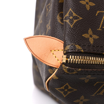 Louis Vuitton Monogram Keepall 50 15 of 19